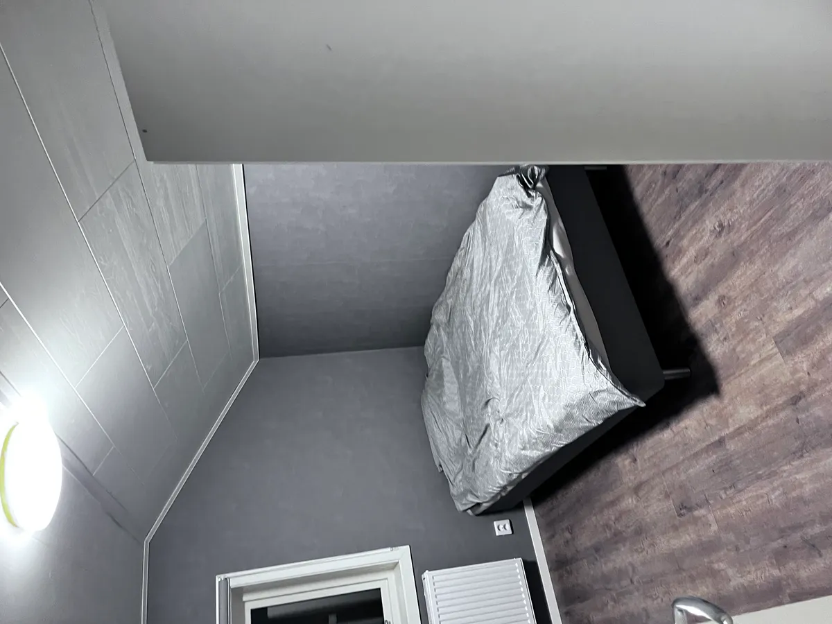 Hyresbostad på Boden i boden