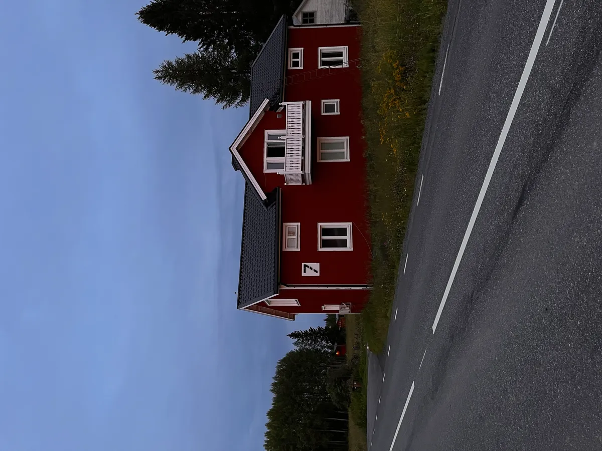 Hyresbostad på Boden i boden