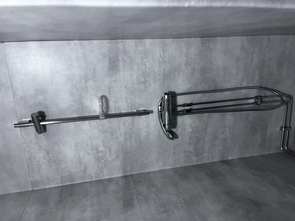 Hyresbostad på Boden i boden