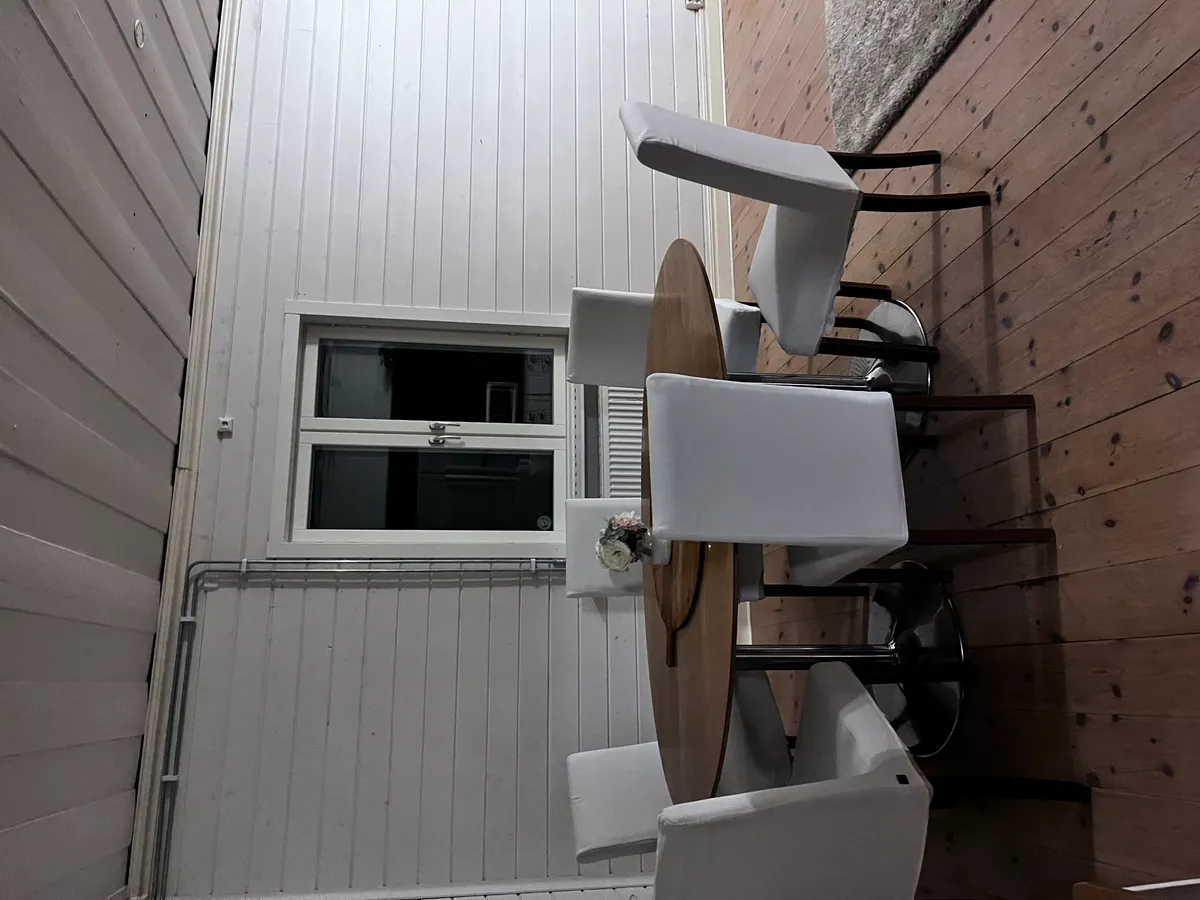 Hyresbostad på Boden i boden