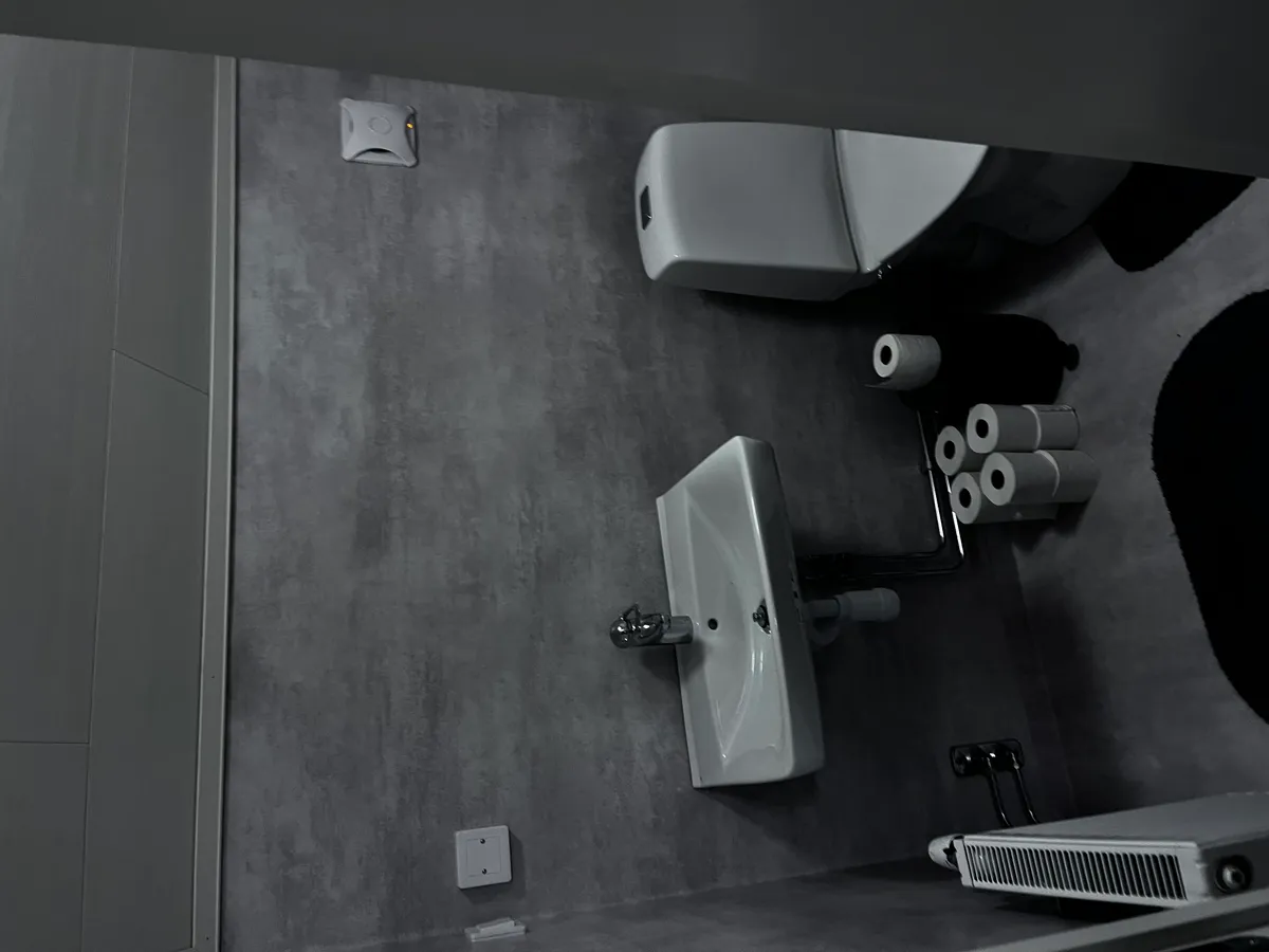 Hyresbostad på Boden i boden