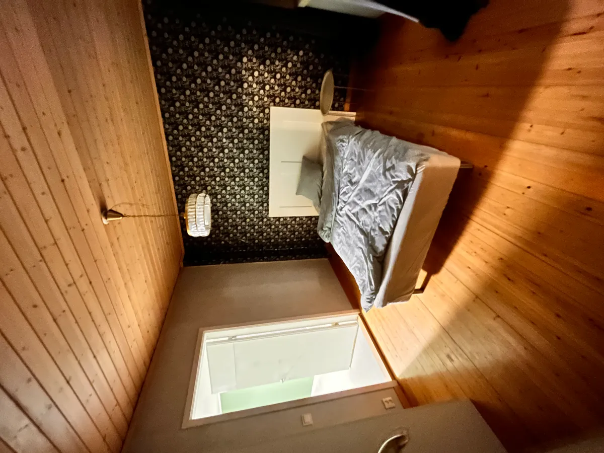 Hyresbostad på Boden i boden