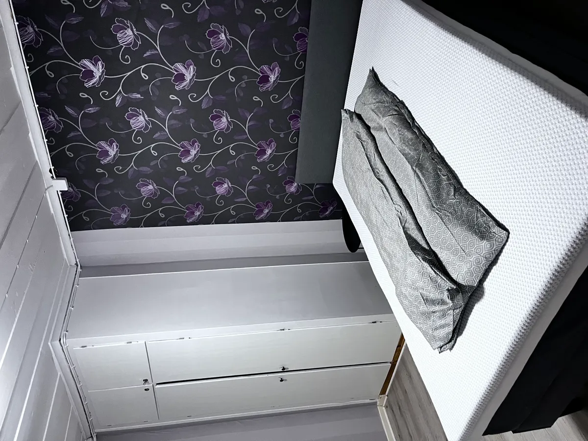 Hyresbostad på Boden i boden