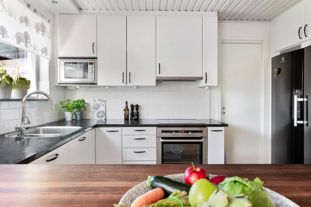 Hyresbostad på Farsta i farsta