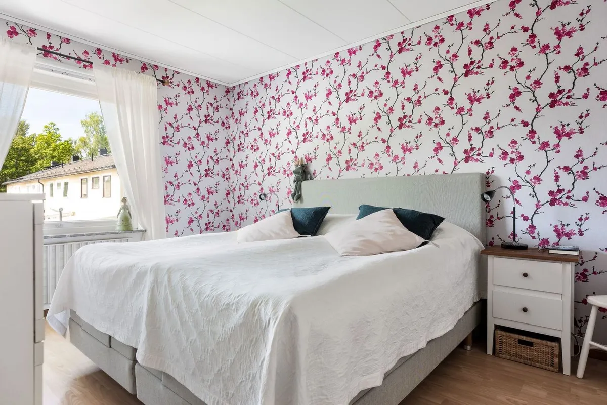 Hyresbostad på Farsta i farsta