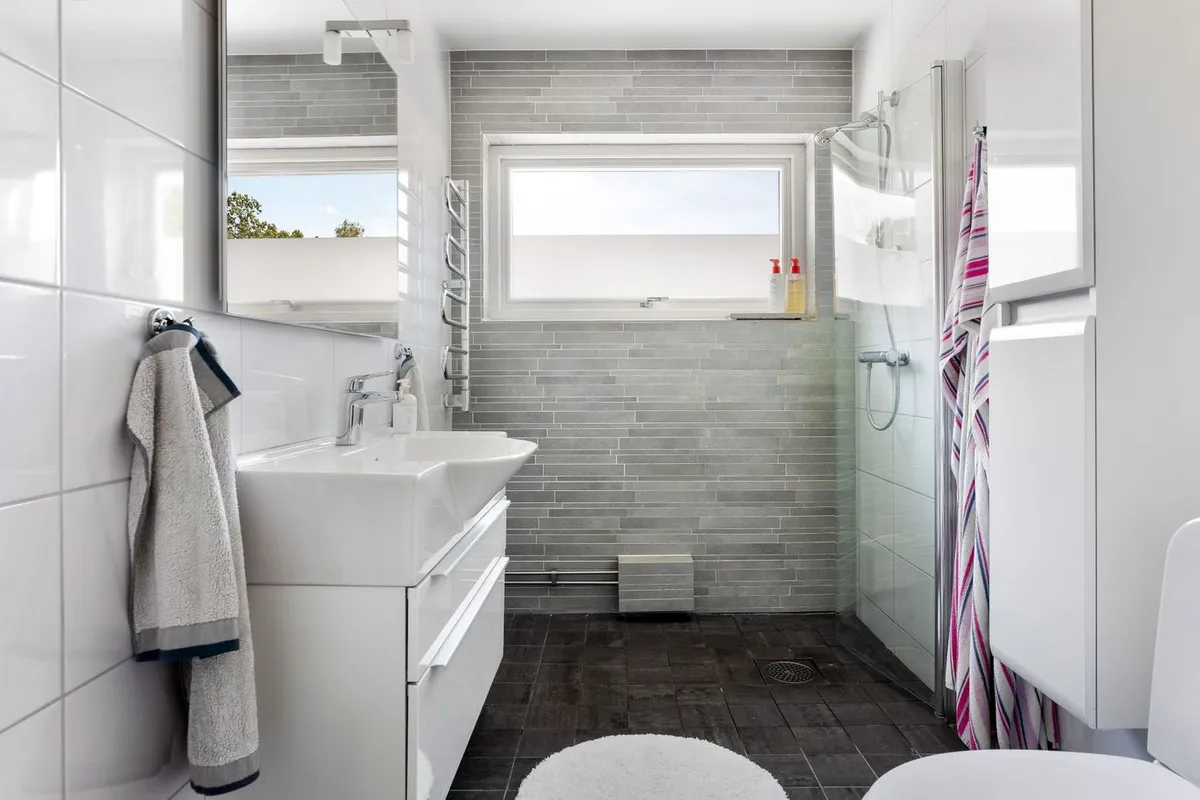 Hyresbostad på Farsta i farsta