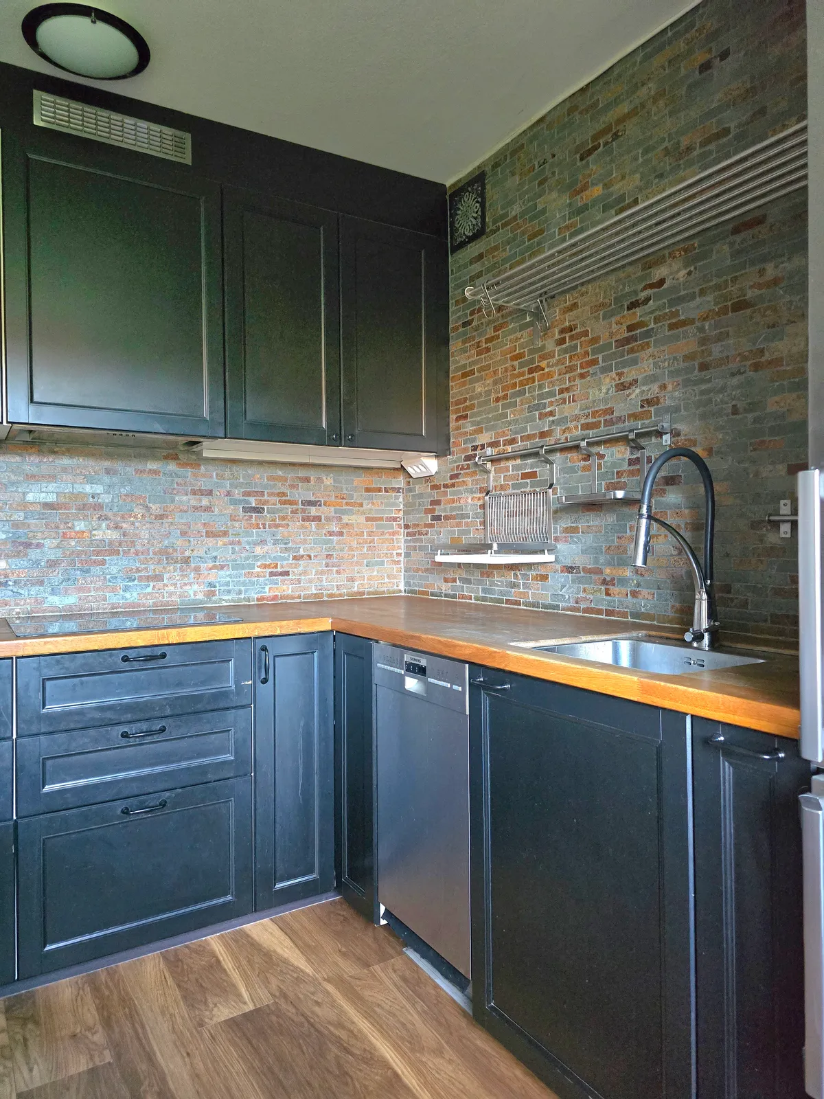 Hyreslägenhet på Järfälla i jarfalla