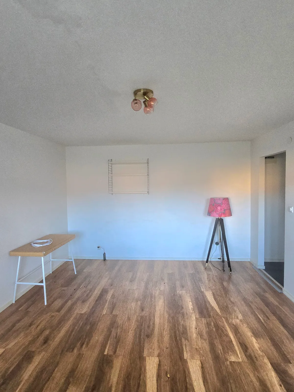 Hyreslägenhet på Järfälla i jarfalla