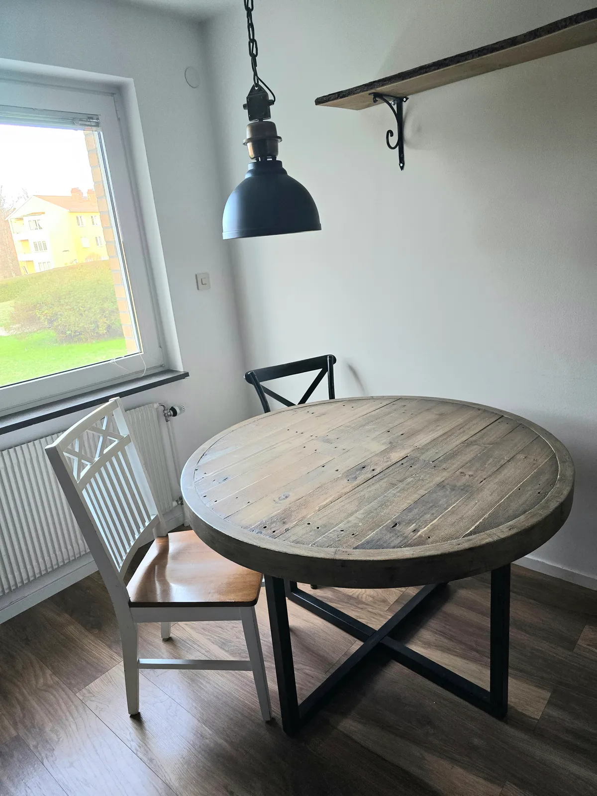 Hyreslägenhet på Järfälla i jarfalla