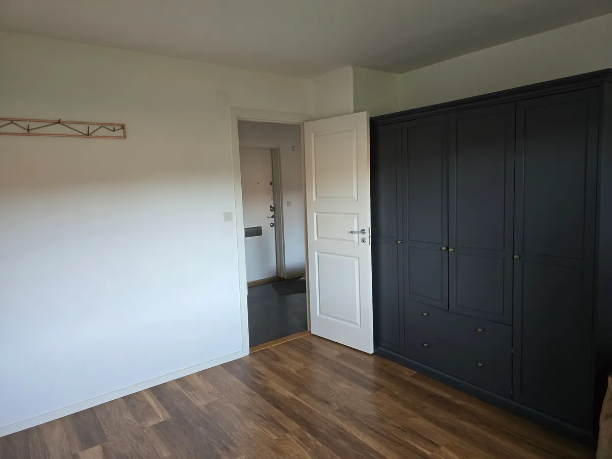 Hyreslägenhet på Järfälla i jarfalla