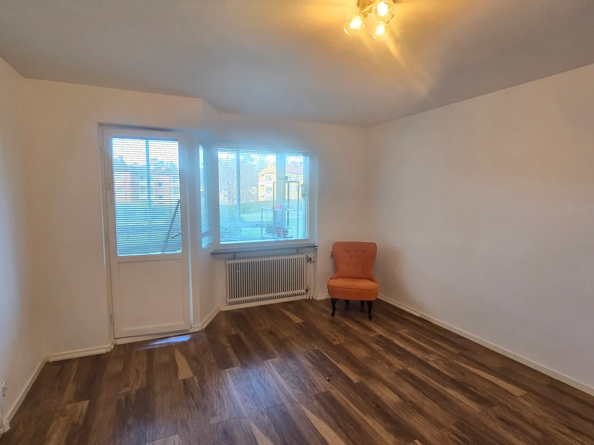 Hyreslägenhet på Järfälla i jarfalla