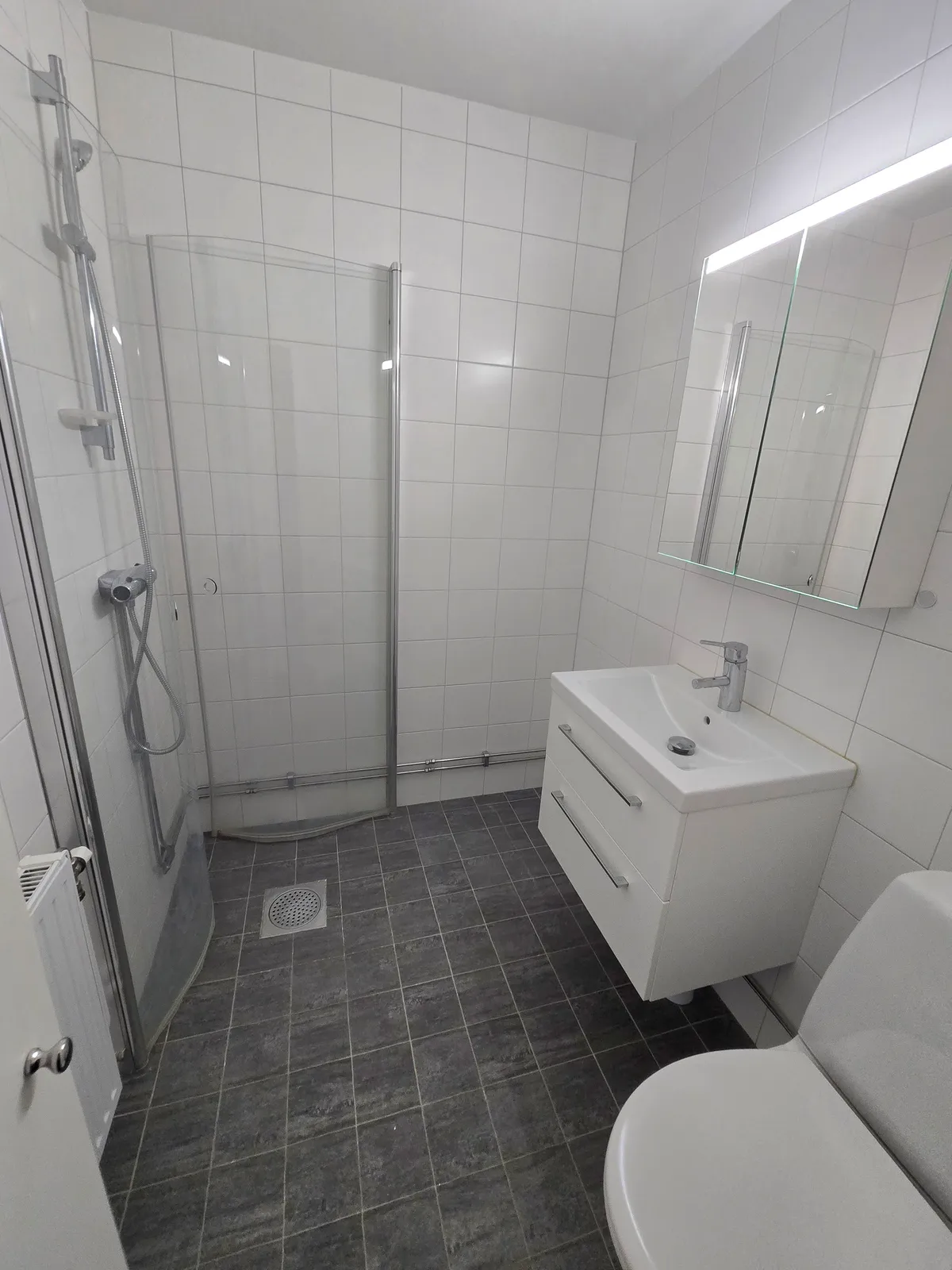 Hyreslägenhet på Järfälla i jarfalla