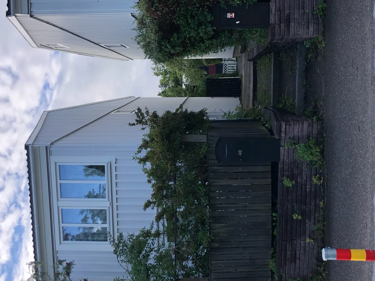 Hyreslägenhet på Kista i kista