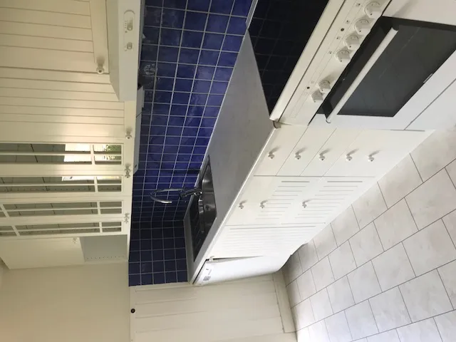 Hyreslägenhet på Kista i kista