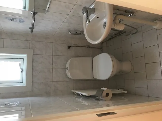 Hyreslägenhet på Kista i kista