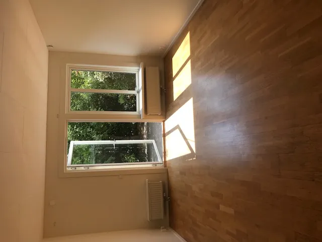 Hyreslägenhet på Kista i kista