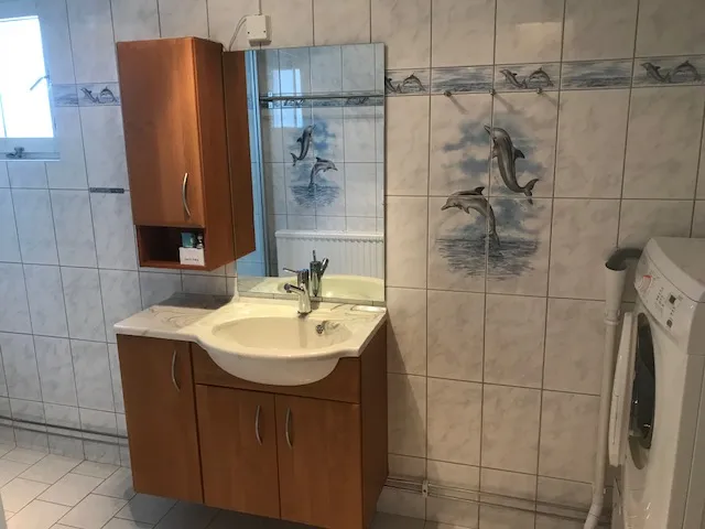 Hyreslägenhet på Kista i kista