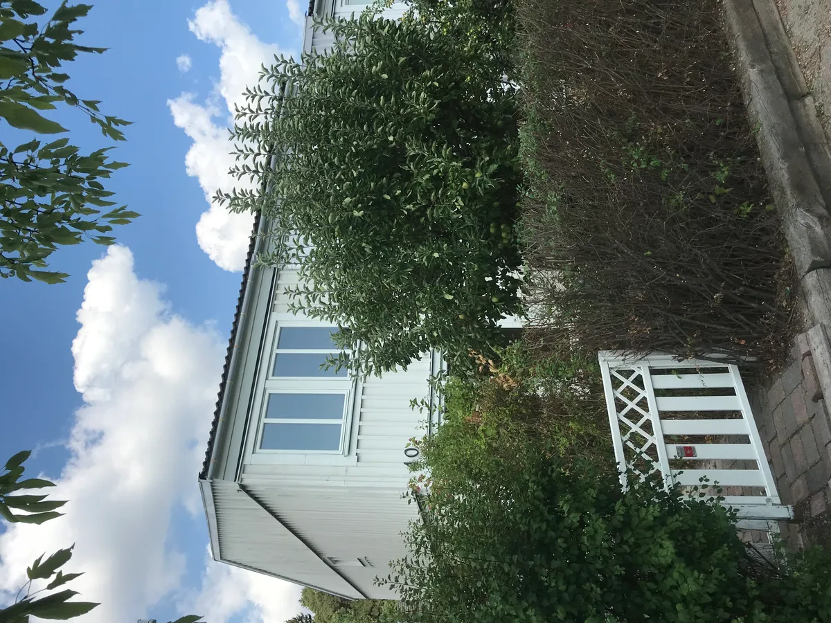 Hyreslägenhet på Kista i kista