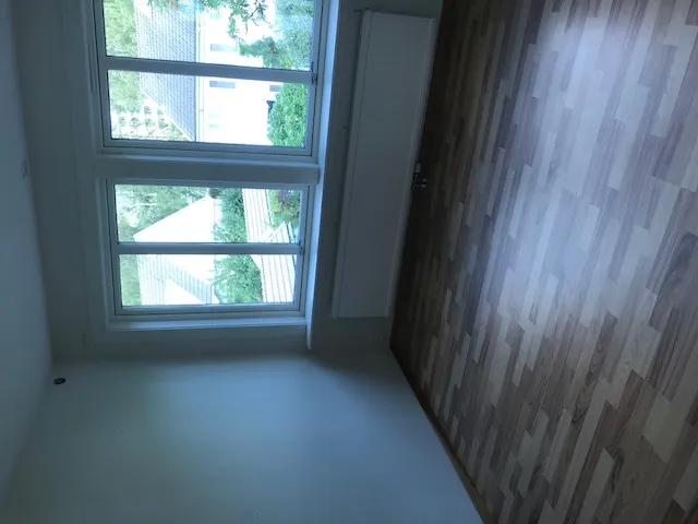 Hyreslägenhet på Kista i kista