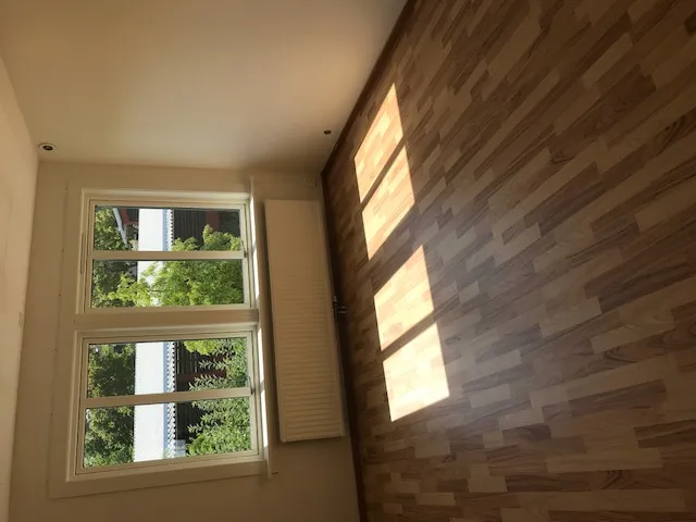 Hyreslägenhet på Kista i kista