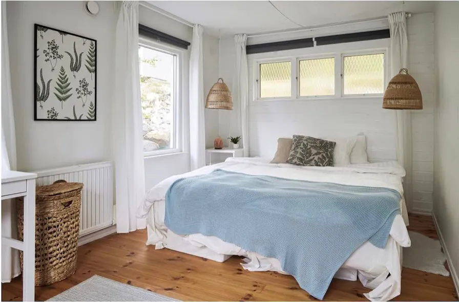 Hyresbostad på Ingarö i ingaro