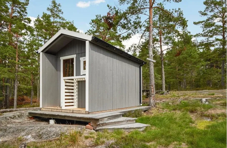 Hyresbostad på Ingarö i ingaro