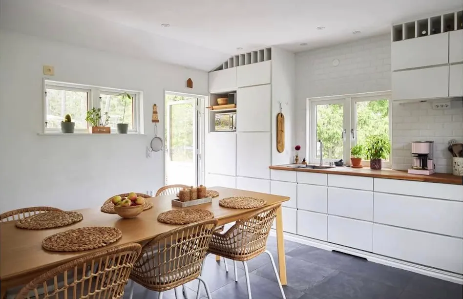 Hyresbostad på Ingarö i ingaro