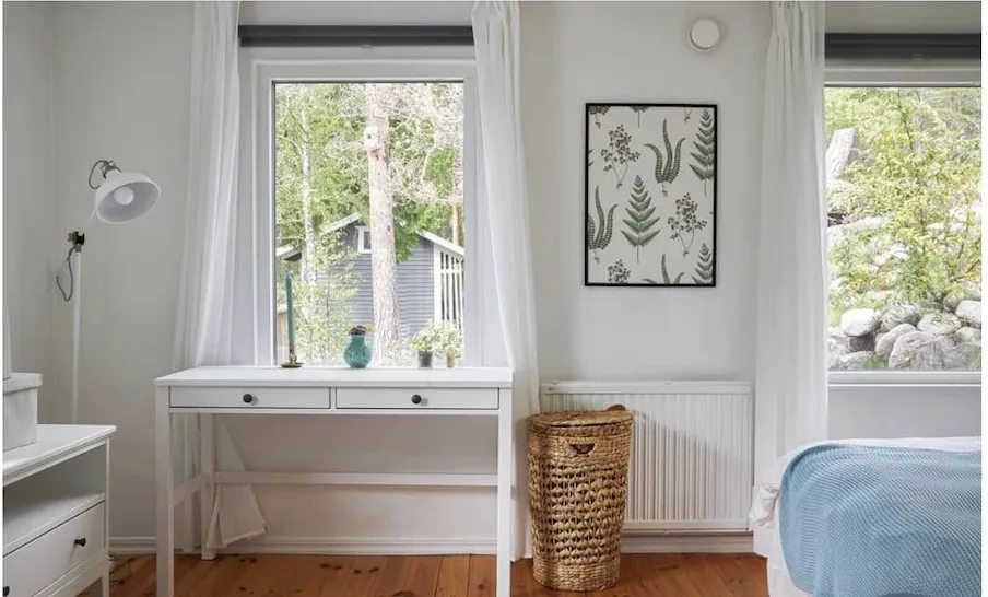 Hyresbostad på Ingarö i ingaro