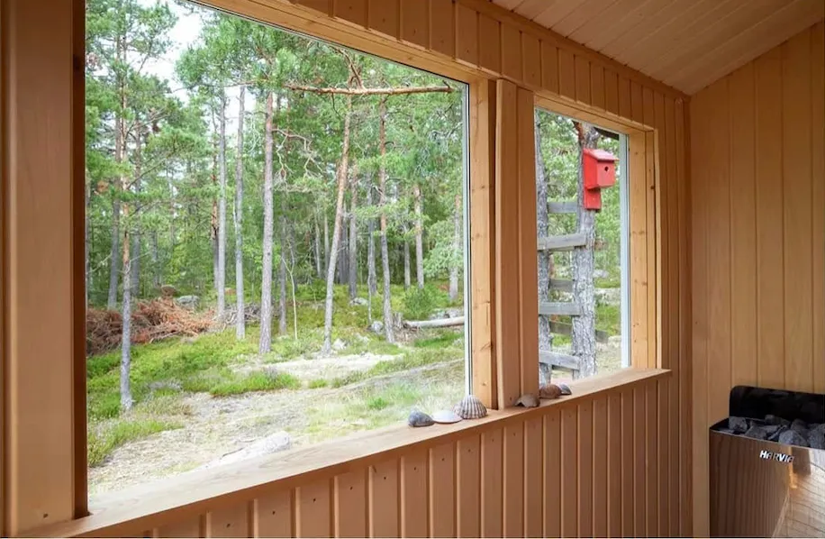 Hyresbostad på Ingarö i ingaro