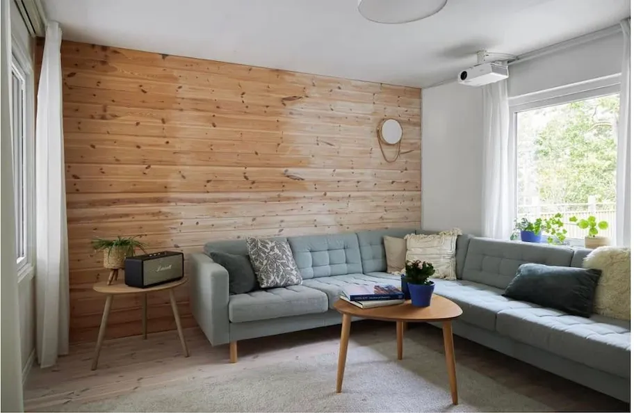 Hyresbostad på Ingarö i ingaro