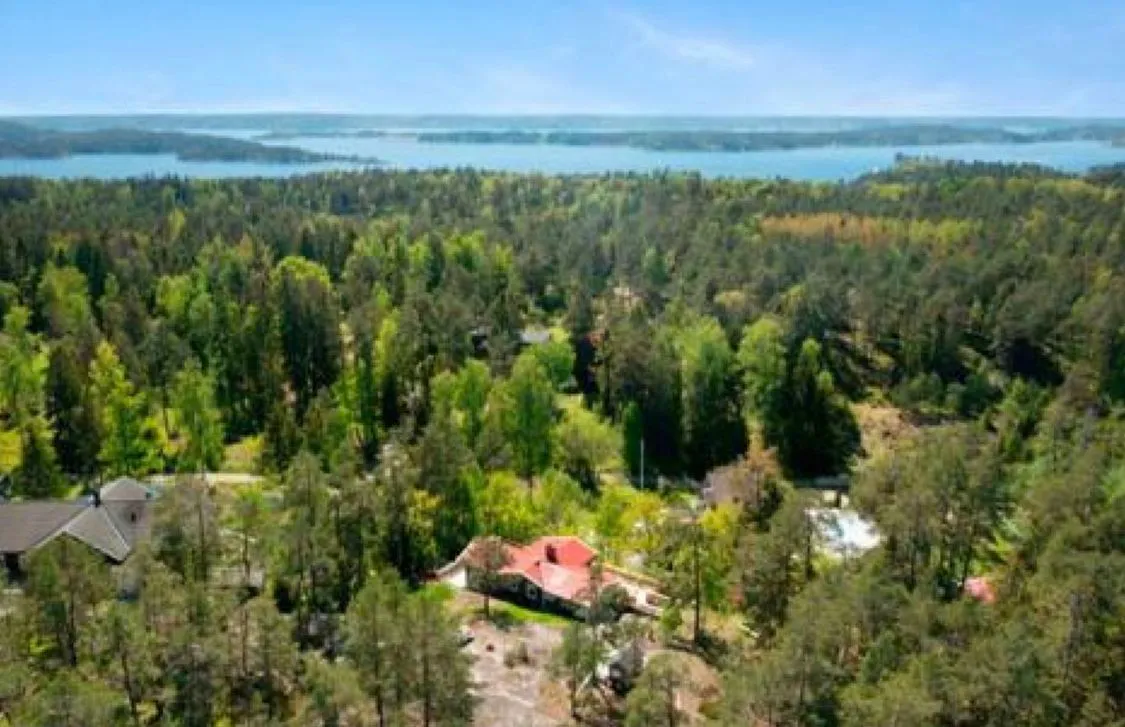 Hyresbostad på Ingarö i ingaro