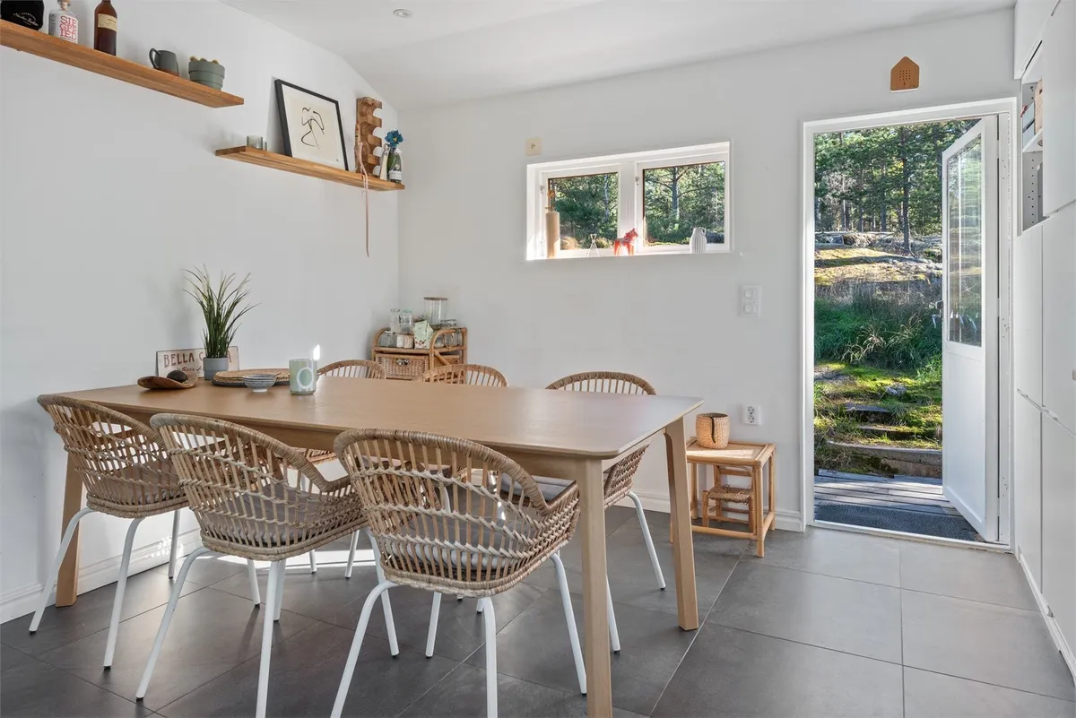 Hyresbostad på Ingarö i ingaro