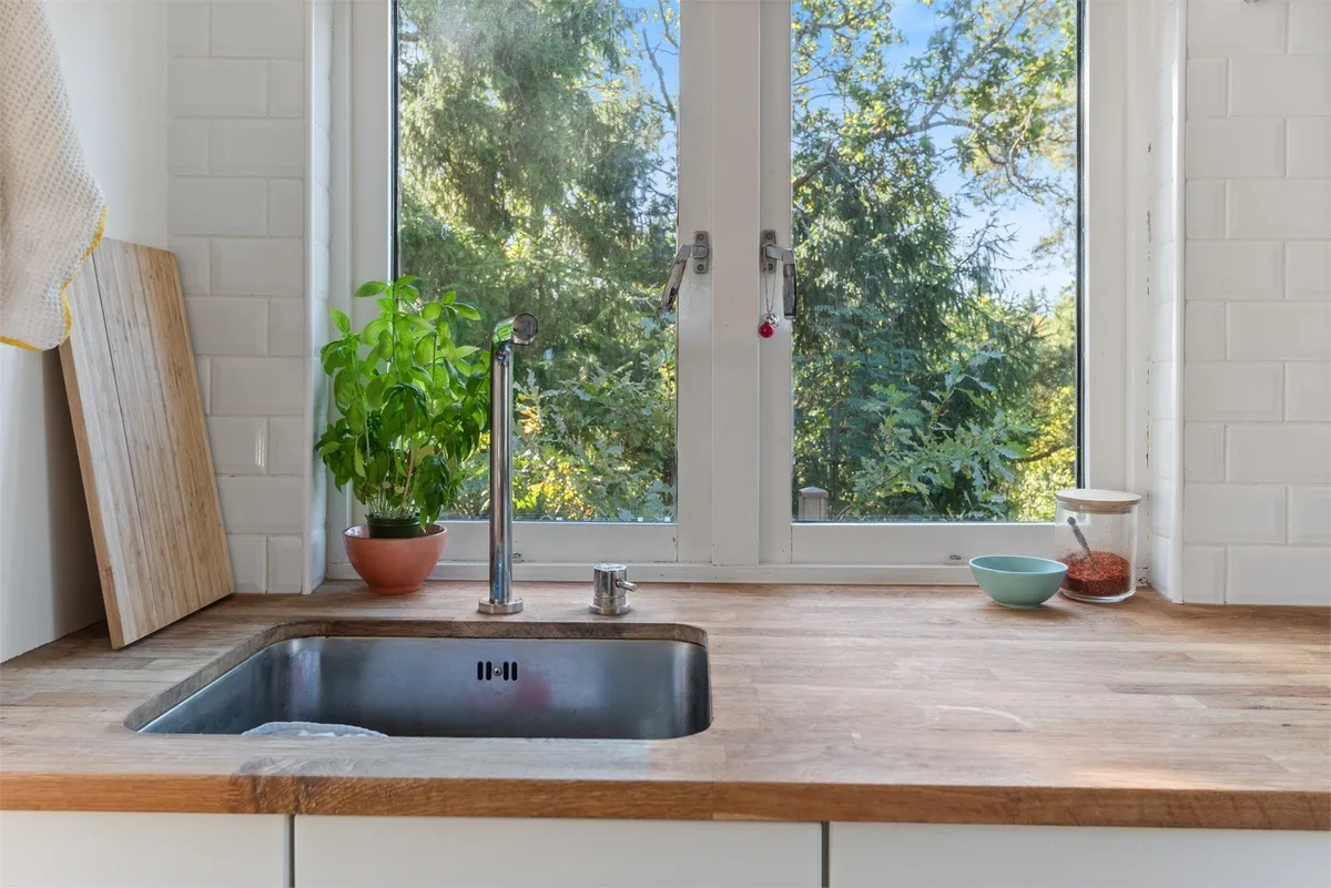 Hyresbostad på Ingarö i ingaro