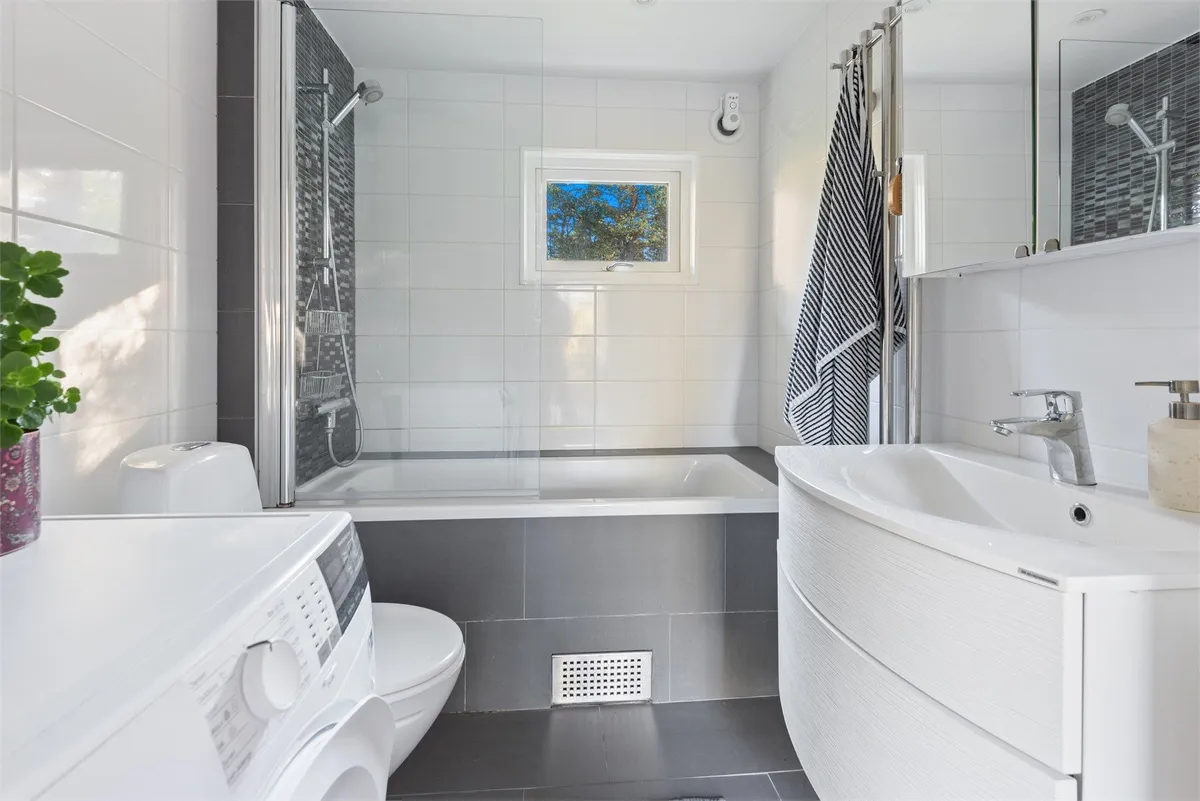 Hyresbostad på Ingarö i ingaro