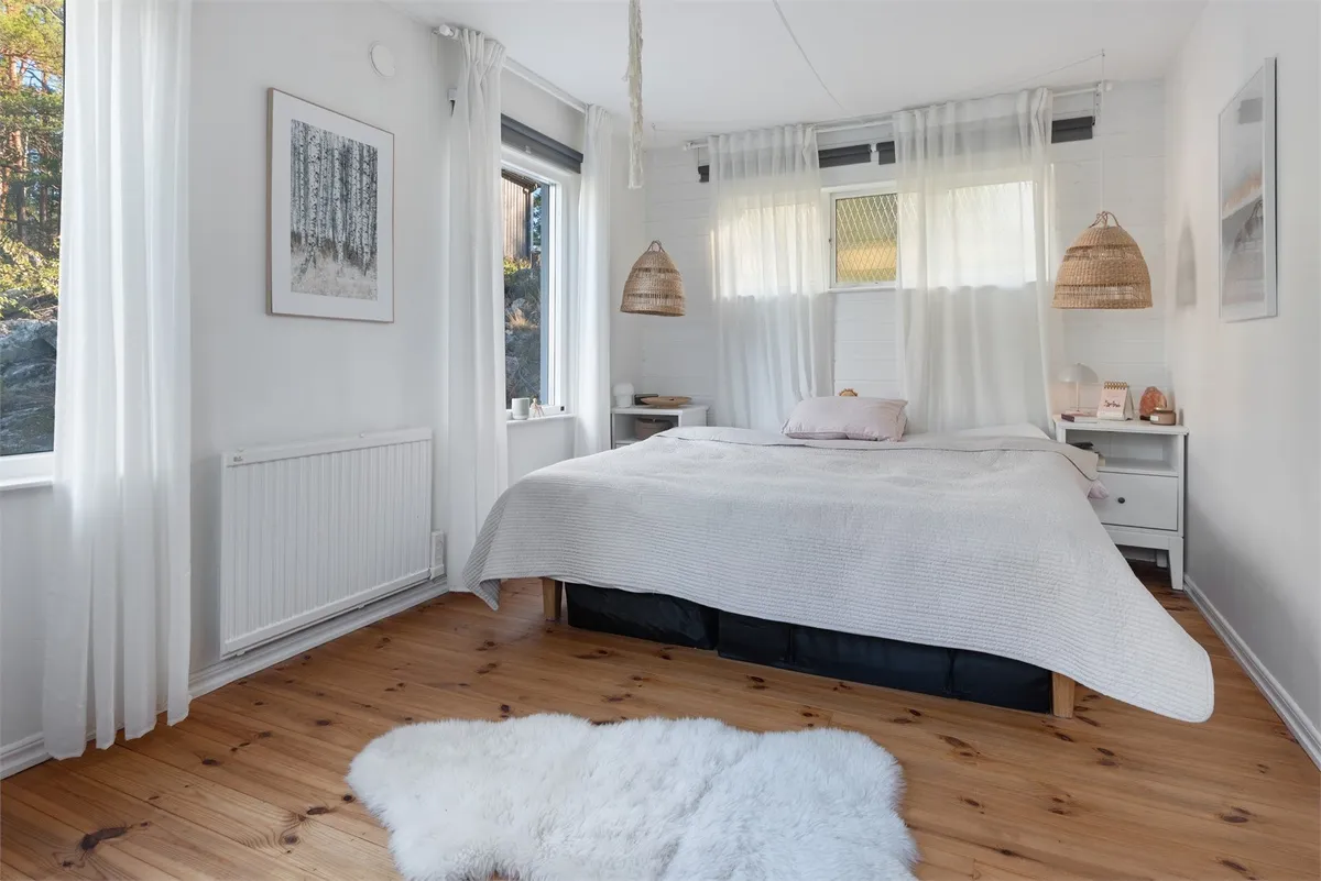 Hyresbostad på Ingarö i ingaro