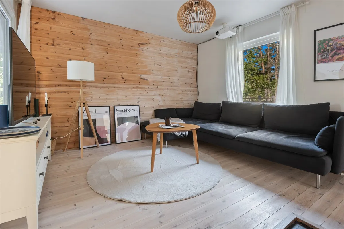 Hyresbostad på Ingarö i ingaro