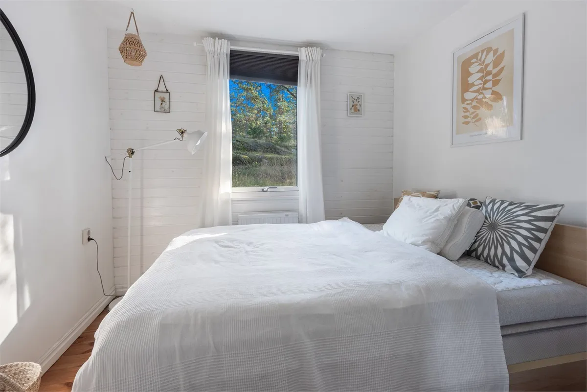 Hyresbostad på Ingarö i ingaro