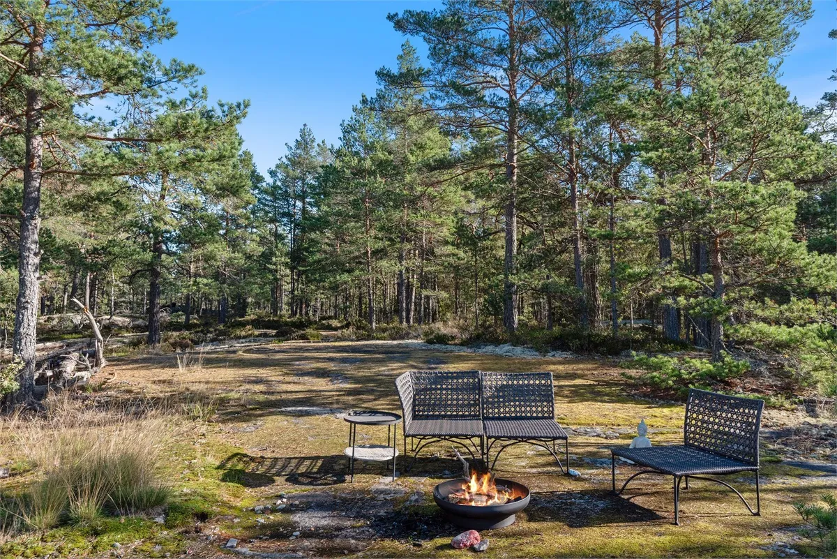 Hyresbostad på Ingarö i ingaro