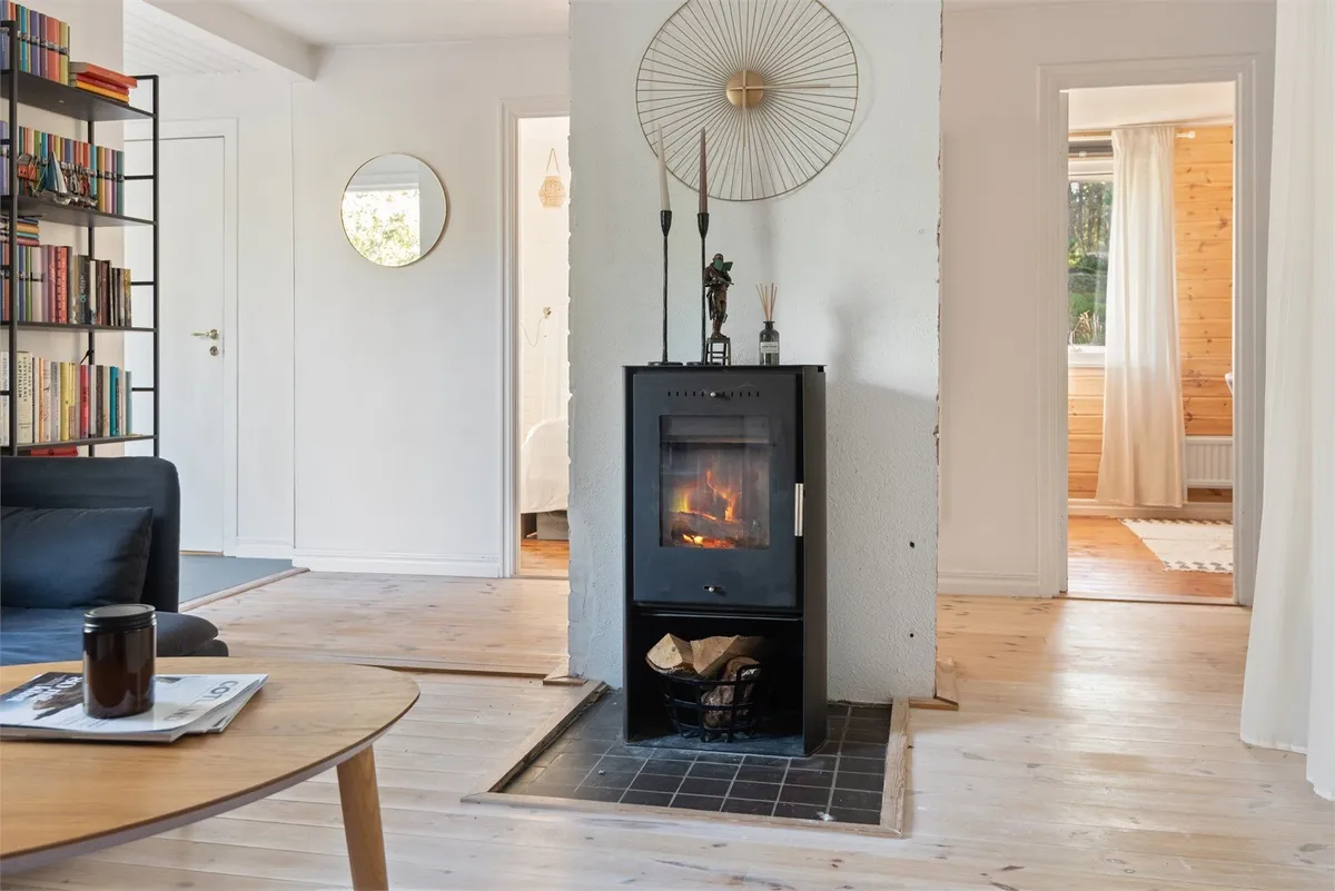 Hyresbostad på Ingarö i ingaro