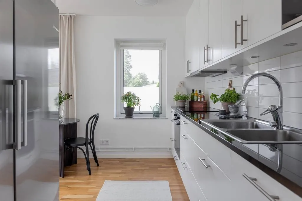 Hyreslägenhet på Växjö i vaxjo