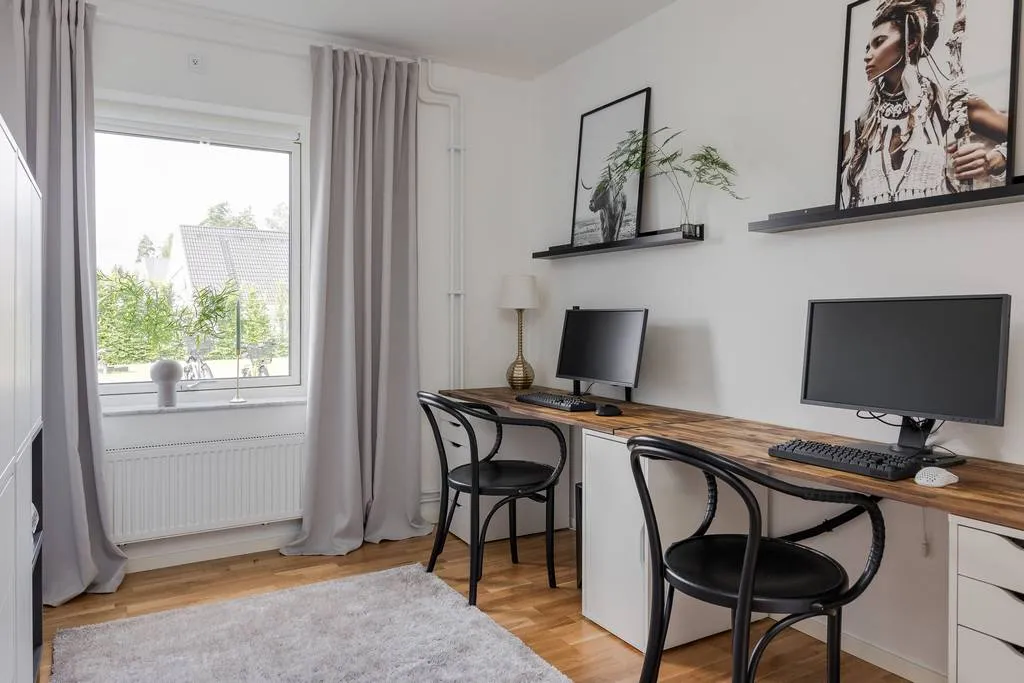 Hyreslägenhet på Växjö i vaxjo