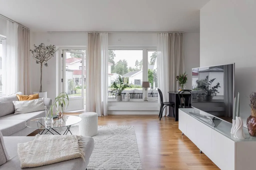 Hyreslägenhet på Växjö i vaxjo