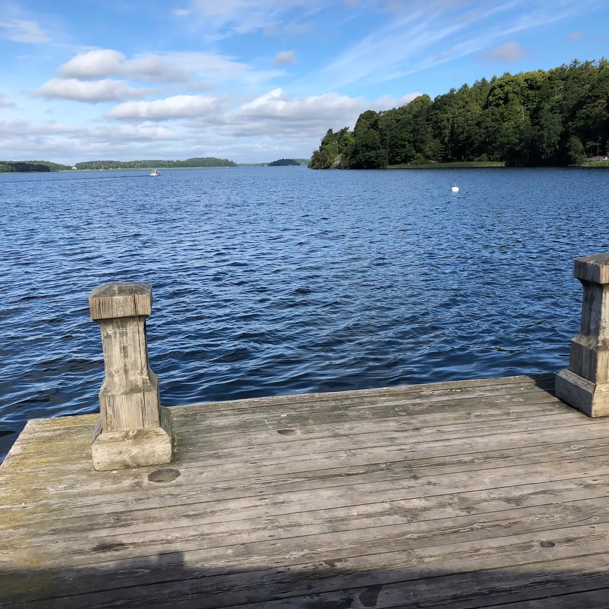 Hyreslägenhet på Hässelby i hasselby