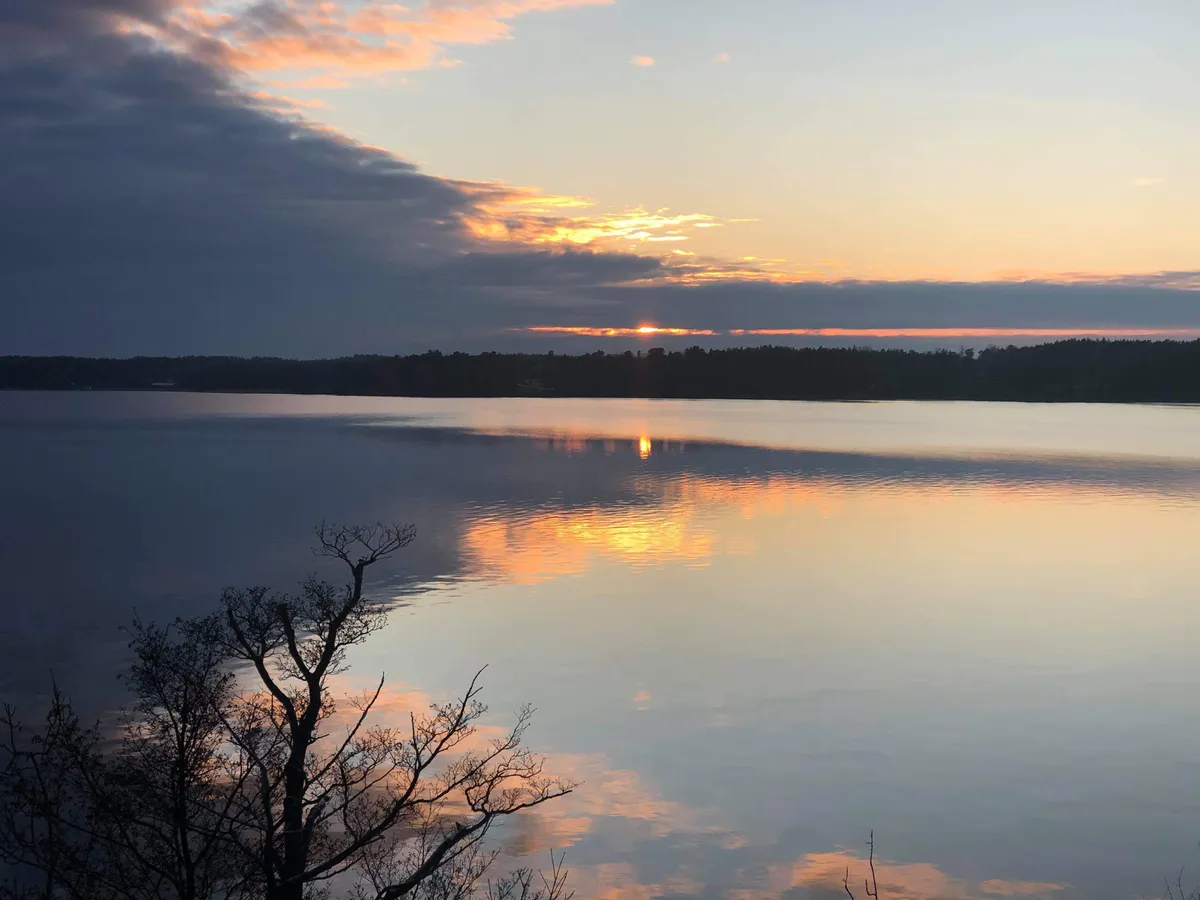 Hyreslägenhet på Hässelby i hasselby