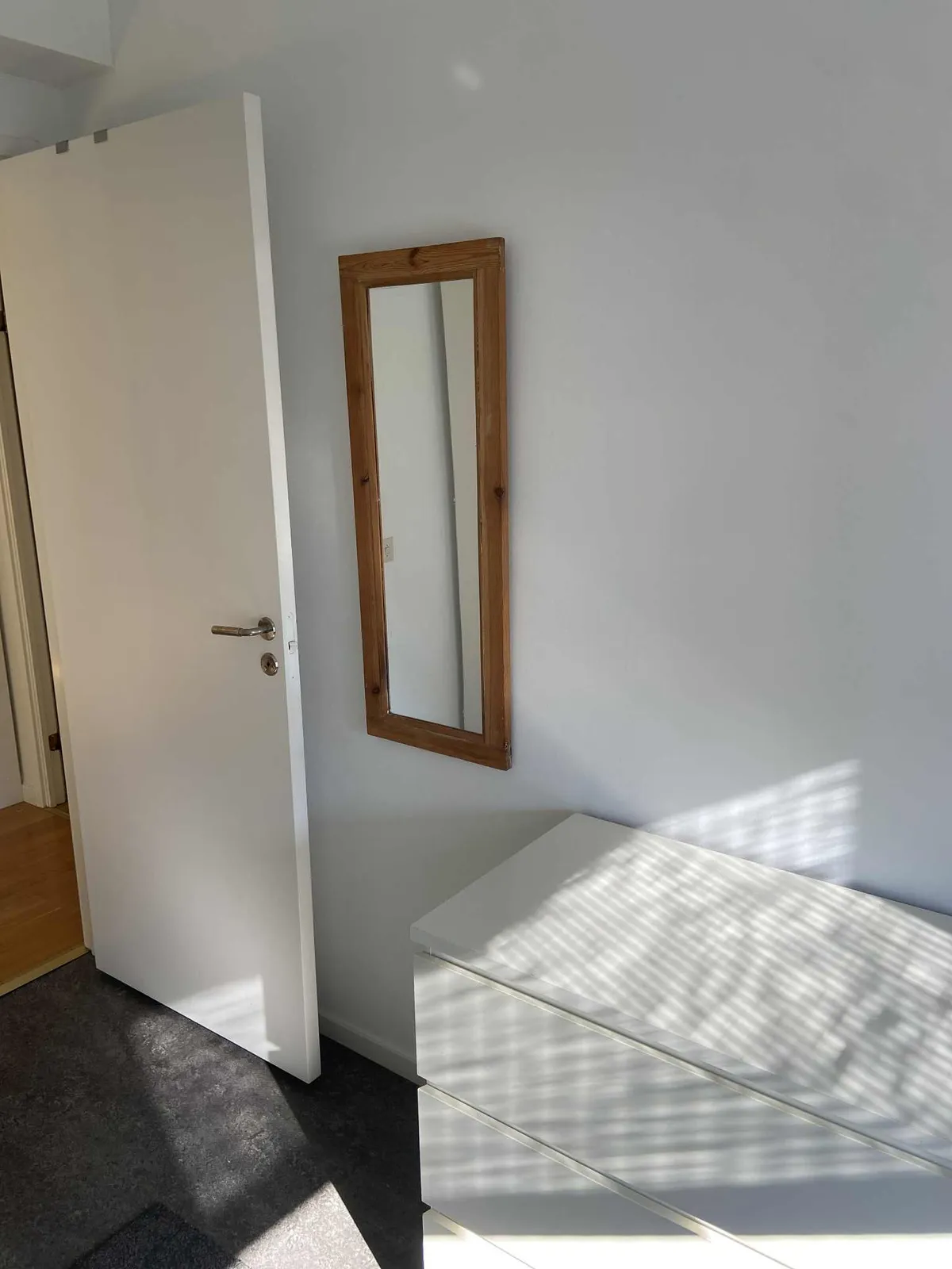 Hyreslägenhet på Hässelby i hasselby