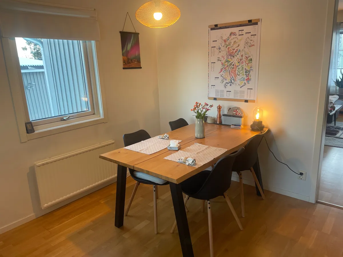 Hyreslägenhet på Umeå i umea