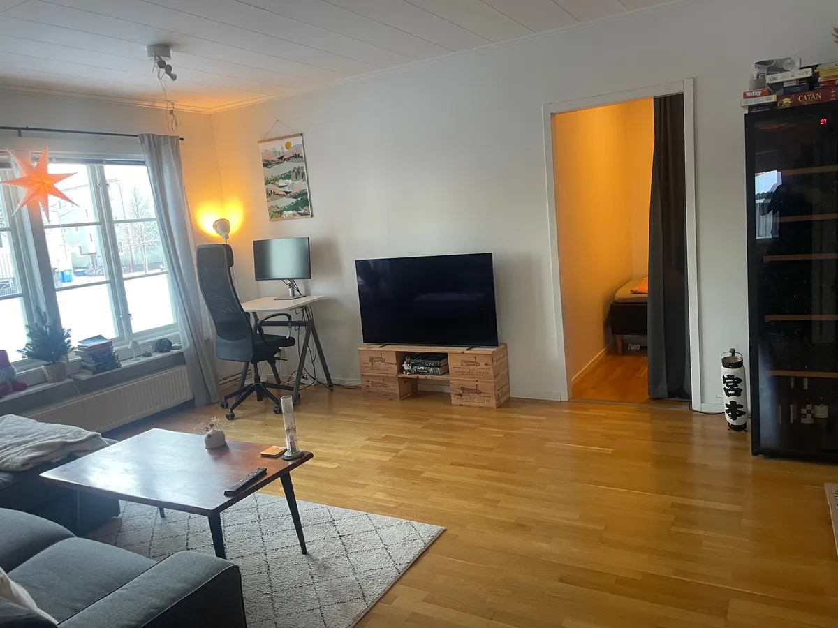 Hyreslägenhet på Umeå i umea