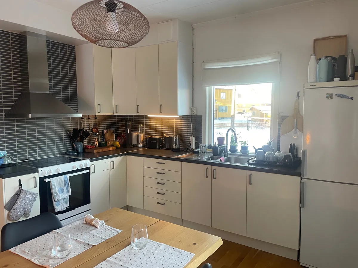 Hyreslägenhet på Umeå i umea