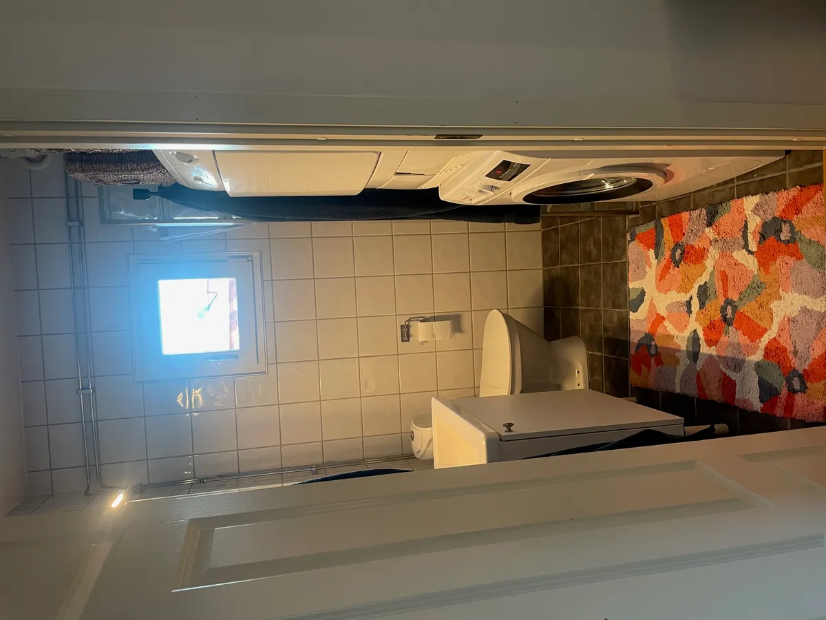 Hyreslägenhet på Umeå i umea