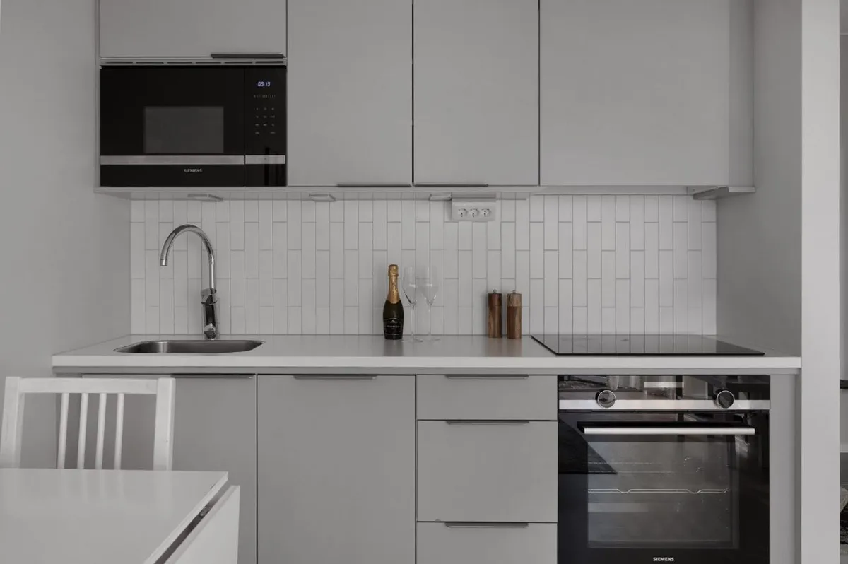 Hyreslägenhet på Sundbyberg i sundbyberg